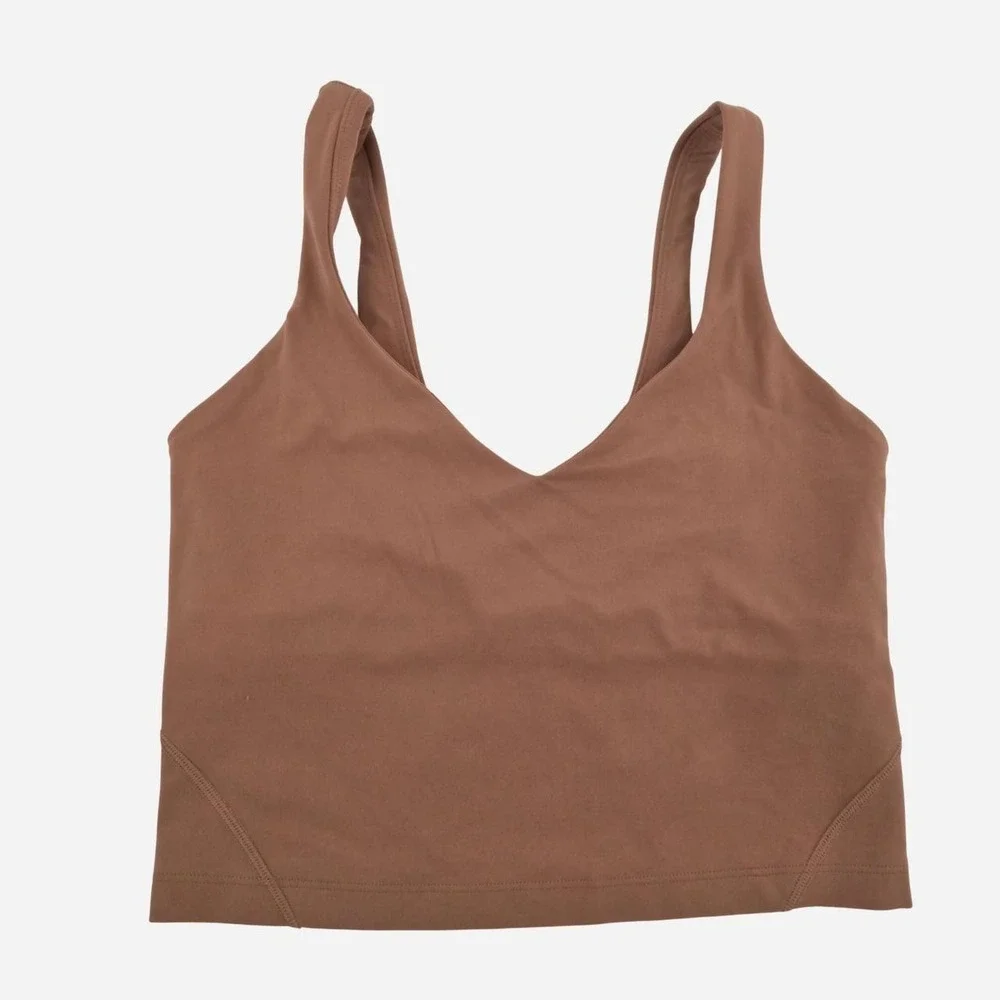 Lululemon align 